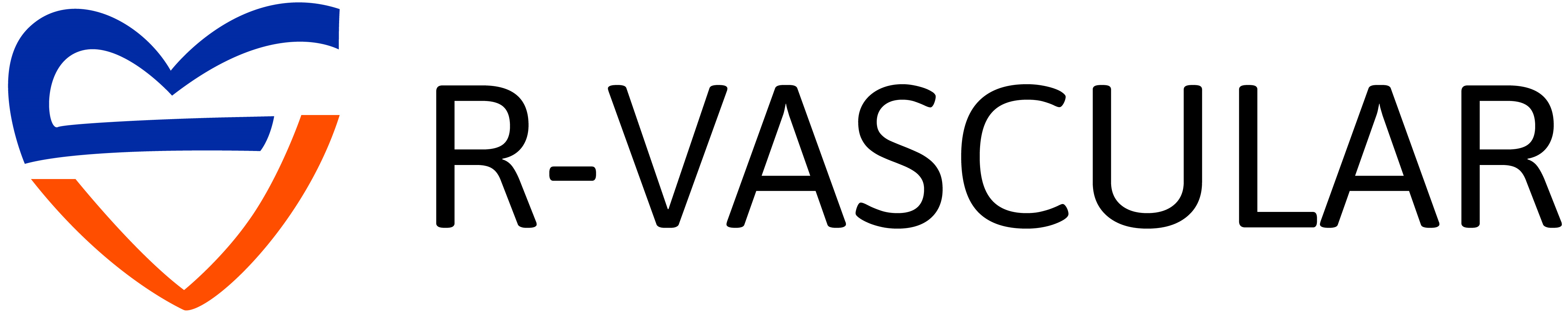 R-vascular